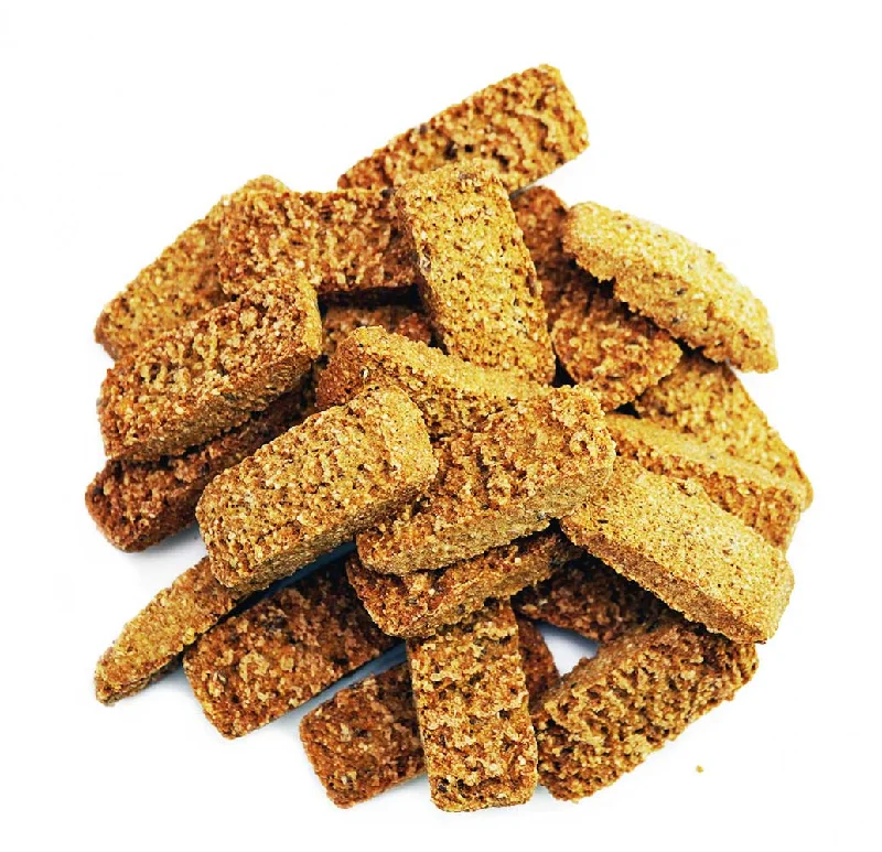 Kirby Pet Treats - Oat Nut Butter Fingers