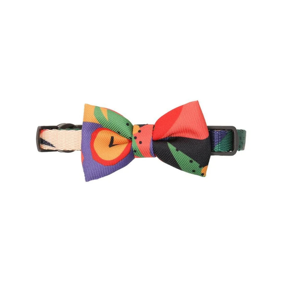 PIDAN - BOW TIE COLLAR – CAT -A2