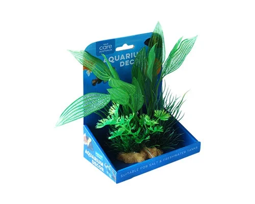 PLANT A/DECOR RESIN BASE