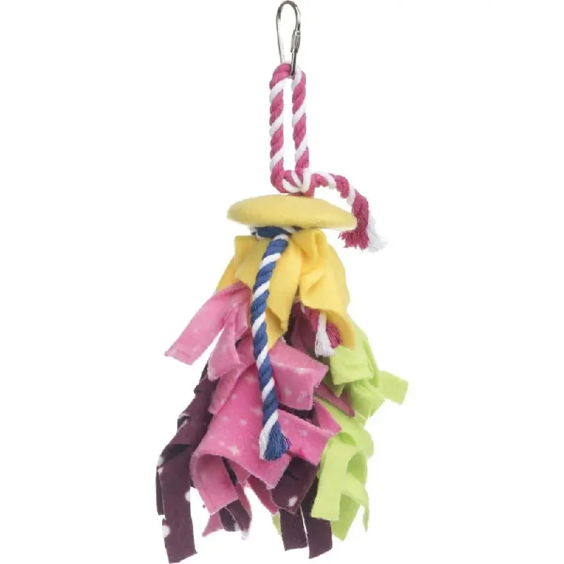 Prevue Pet Products Forest King Bird Toy