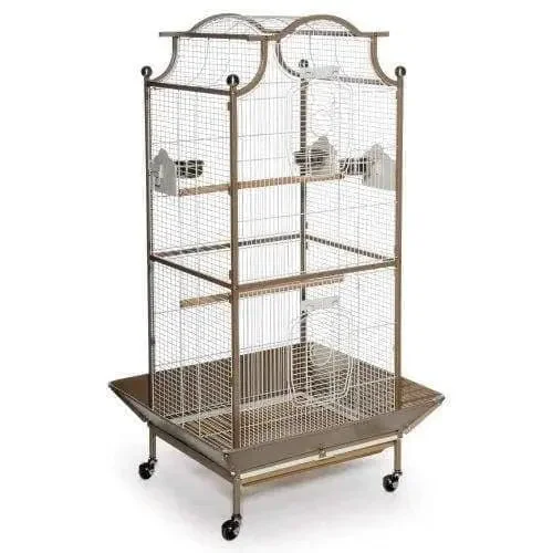 Prevue Pet Products Pagoda Cockatiel Bird Cage