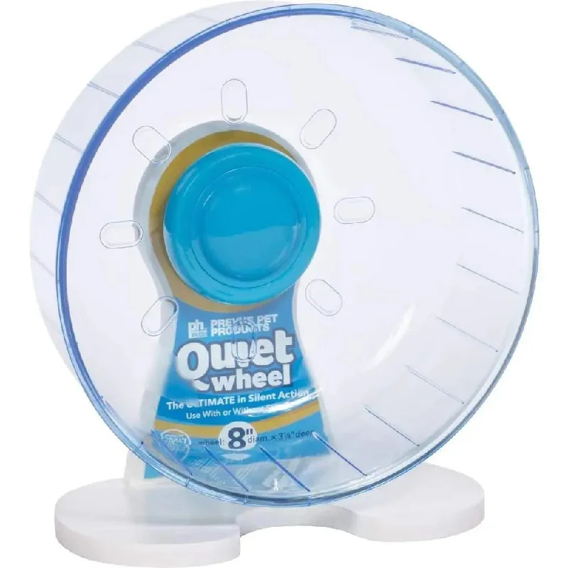 Prevue Quiet Exercise Wheel