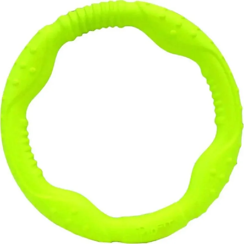 Coastal Pet Profit Foam Mini Ring Toys for Dogs