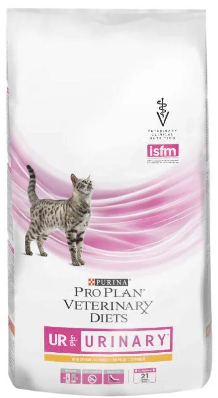 PVD Cat Urinary, za otapanje i sprječavanje nastanka struvita, 1,5kg