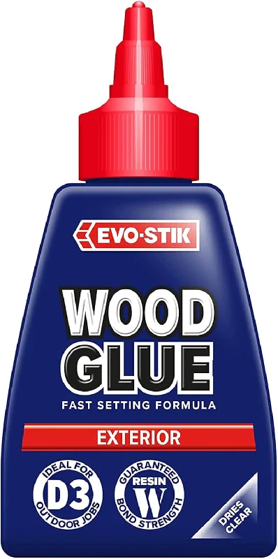 EVO-STIK Exterior Wood Glue - D3 250ml