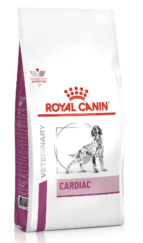 RC VHN Dog Cardiac, za potporu rada srca, 2kg