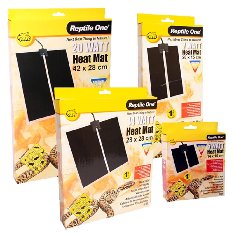 REPTILE HEATPAD