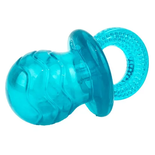 RUFF PLAY PACIFIER