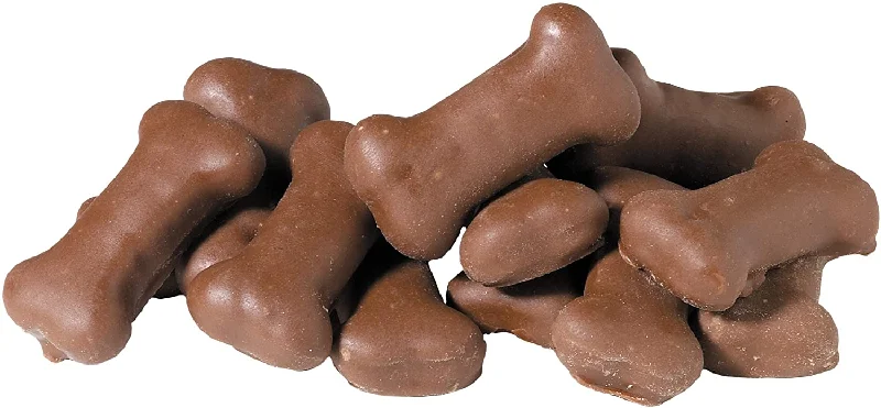 Chocolate Bones - Mini Bones - 100g