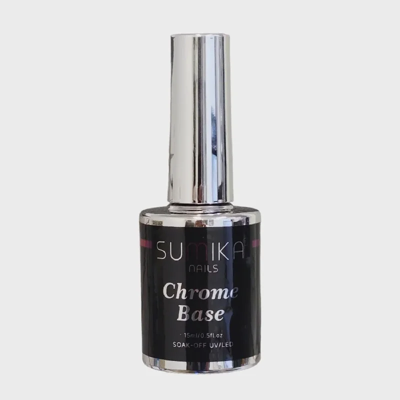 Sumika Chrome Base Gel (15 ml - 0.5 oz)