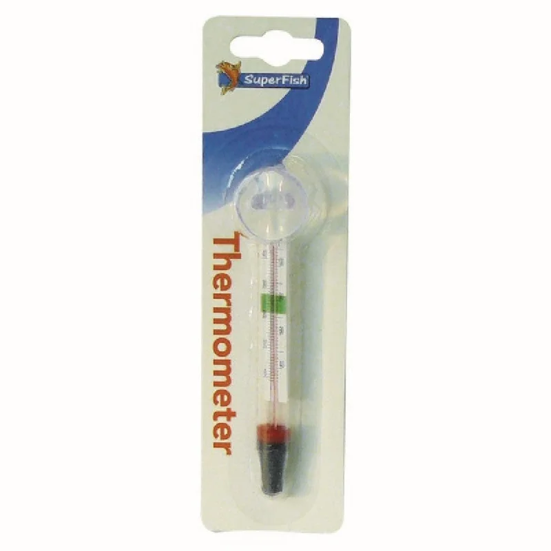 Superfish - Aquarium Thermometer - Mini