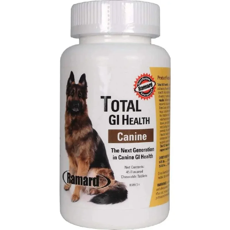 Total Gi Health Canine Soft Chews For Dogs