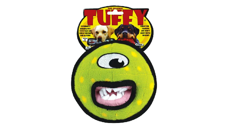 TUFFY ALIEN BALL