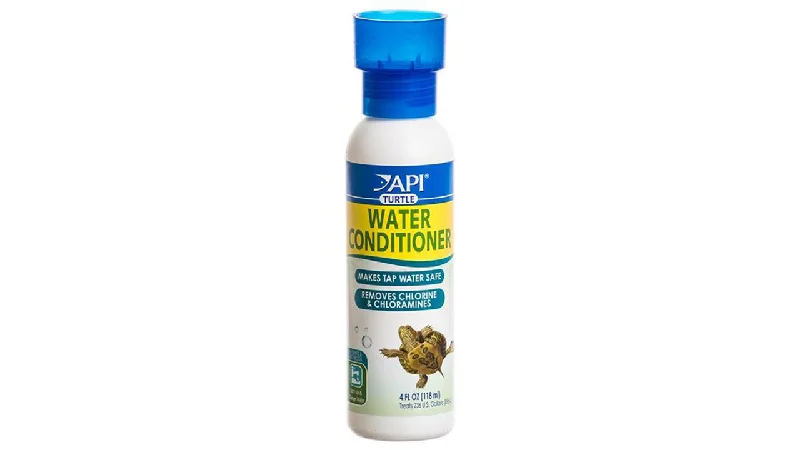 API REPTILE WATER CONDITIONER