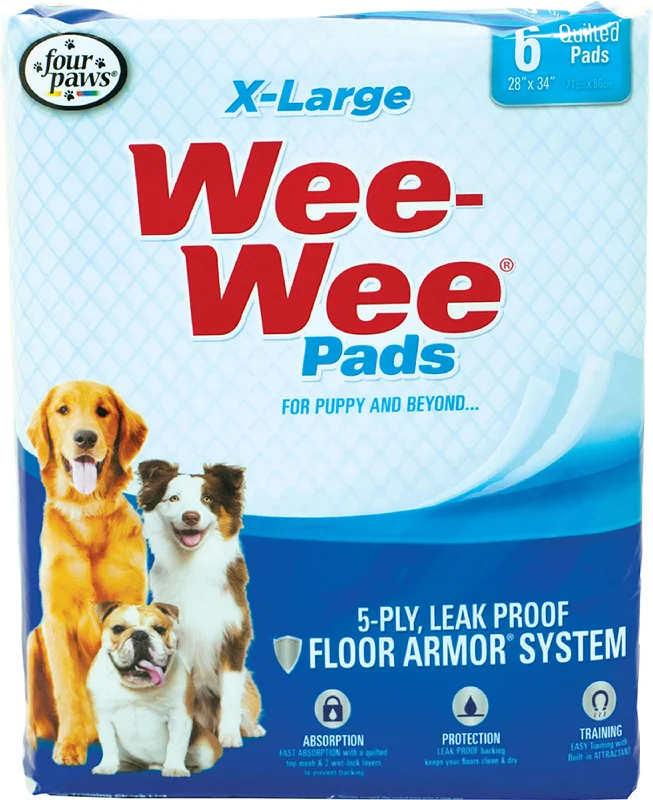 Wee Wee Pads