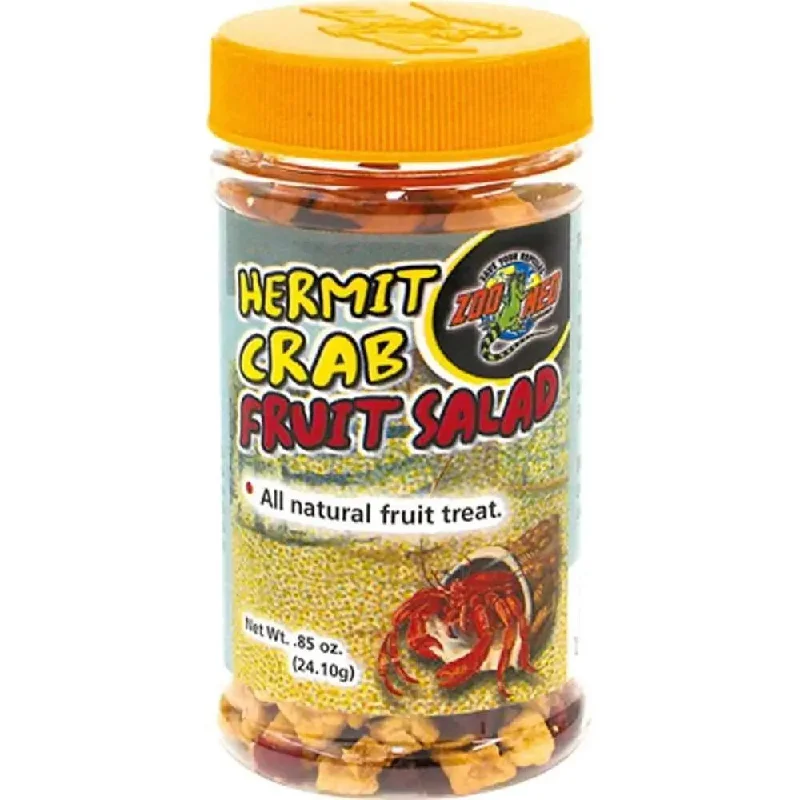 Zoo Med Hermit Crab Fruit Salad Treat