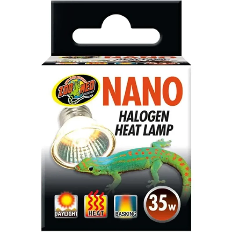 Zoo Med Nano Halogen Heat Lamp