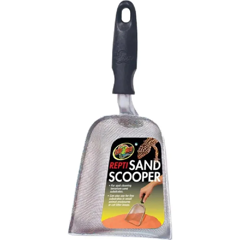 Zoo Med Repti Sand Scooper