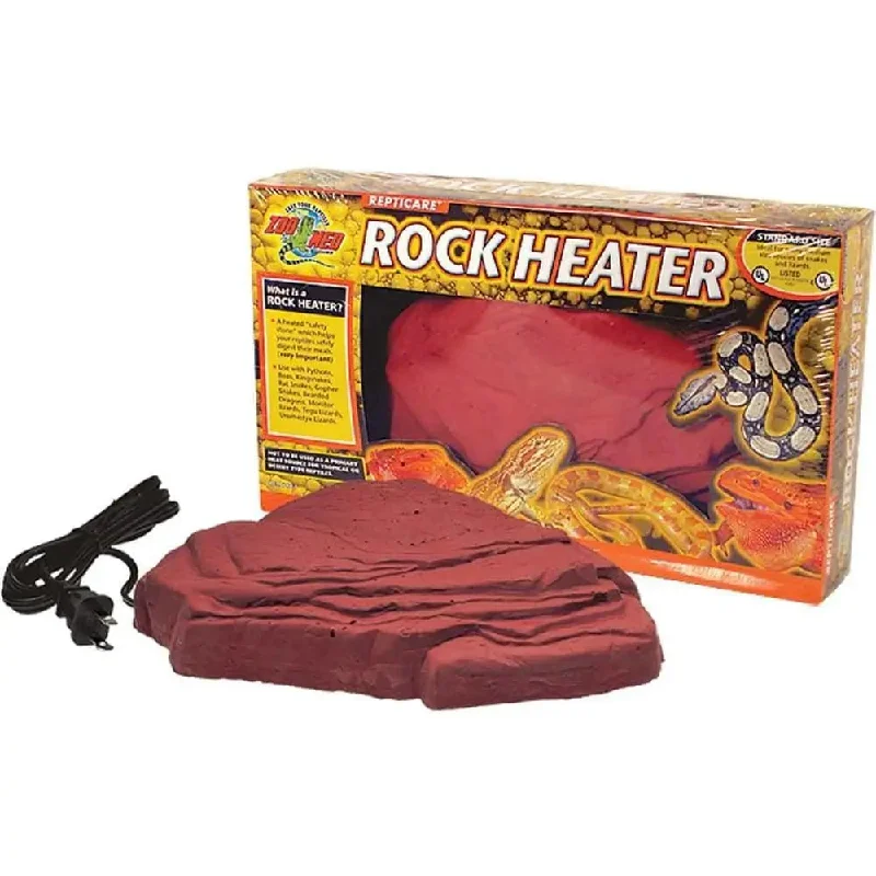 Zoo Med ReptiCare Reptile Heat Rock UL Listed