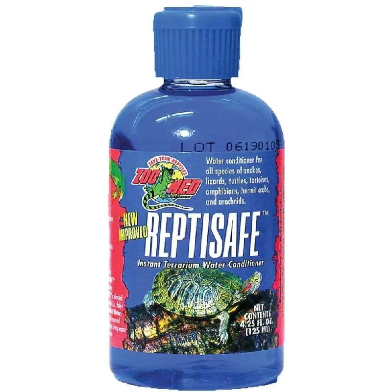 Zoo Med ReptiSafe Water Conditioner